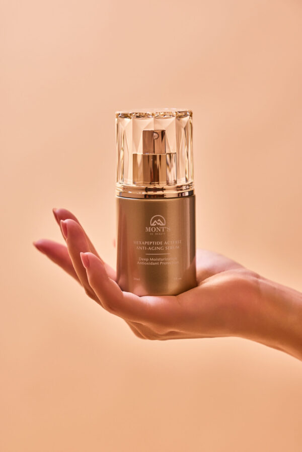 MONT'S EVERYDAY SERUM